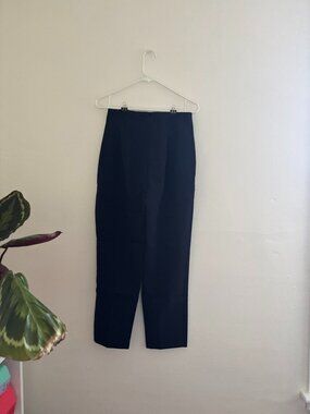 Zara Work Pants